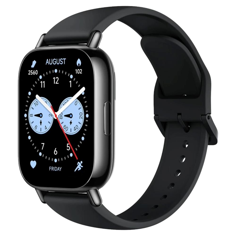 Smartwatch xiaomi redmi watch 5 lite black - Imagen 2