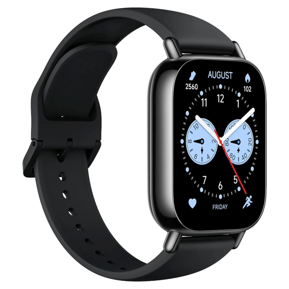 Smartwatch xiaomi redmi watch 5 lite black - Imagen 3