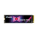 6955914627383 DISCO DURO M2 SSD 2TB PCIE5 BIWIN X570 PRO NVME BX570DN02TB-RGX A0055982 BIWIN Discos Duros BX570DN02TB-RGX