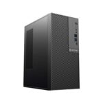 6974560220984 | P/N: UK52115 | Cod. Artículo: DSP0000019916 Caja ordenador unykach numen micro atx negro