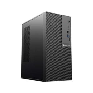 6974560220984 | P/N: UK52115 | Cod. Artículo: DSP0000019916 Caja ordenador unykach numen micro atx negro