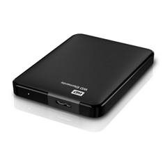 718037807607 | P/N: WDBUZG0010BBK-WESN | Cod. Artículo: WDBUZG0010BBK Disco duro externo hdd wd western digital 1tb elements 2.5 pulgadas usb 3.0 negro wdbuzg0010bbk - wesn