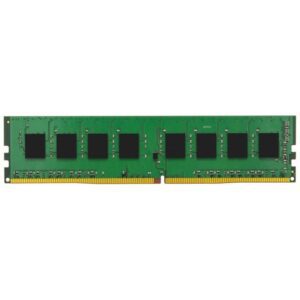 740617311266 | P/N: KCP432NS6/8 | Cod. Artículo: DSP0000031676 Memoria ram ddr4 8gb kingston - 3200mhz - pc4 - 25600 - cl22