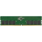 740617334357 | P/N: KCP556US8-16 | Cod. Artículo: DSP0000031659 Memoria ram ddr5 16gb kingston - 5600mhz - pc5 - 44800 - cl46