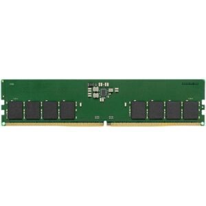 740617334357 | P/N: KCP556US8-16 | Cod. Artículo: DSP0000031659 Memoria ram ddr5 16gb kingston - 5600mhz - pc5 - 44800 - cl46