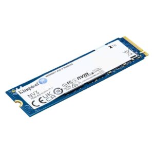 Nv3 2 tb m.2 pci express 4.0 nvme 3d nand