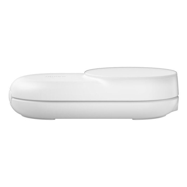 Base de carga belkin ultracharge blanco magnetico plegable qi2 25w movil reloj y auriculares blanco - Imagen 4