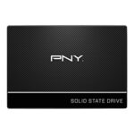 751492629964 | P/N: SSD7CS900-1TB-RB | Cod. Artículo: DSP0000011402 Disco duro interno ssd pny cs900 1tb 2.5 pulgadas sata iii