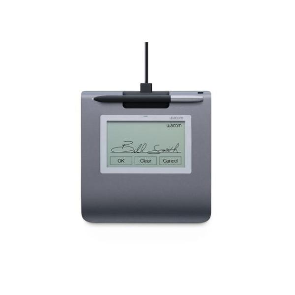 Digitalizador de firma wacom stu - 430 - Imagen 2