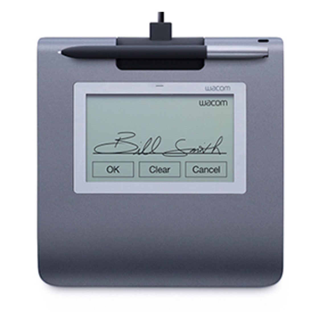 Digitalizador de firma wacom stu - 430 - Imagen 3