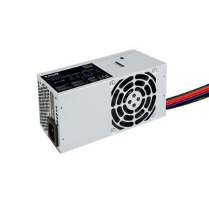 8433281007321 | P/N: TQEP-TFX500S-O | Cod. Artículo: DSP0000003359 Fuente alimentacion tooq ecopower ii tfx 500w oem