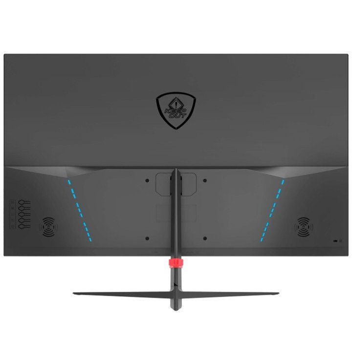 Monitor gaming keep out xgm27pro2kv4 27 pulgadas qhd 200hz - Imagen 2