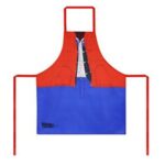 8435450249921 | P/N: SDTUNI24992 | Cod. Artículo: MGS0000030976 Delantal sd toys regreso al futuro marty