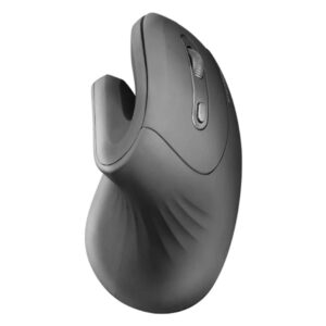 8435693103950 | P/N: MMWERGOPRO | Cod. Artículo: DSP0000035555 Raton vertical inalambrico mars gaming mmwergopro negro