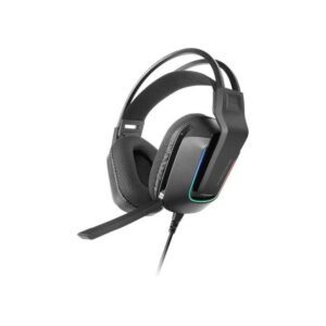 8435693109037 | P/N: MHSTRIKE | Cod. Artículo: DSP0000029870 Auriculares mars gaming ergonomicos frgb micro