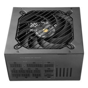 8435693110125 | P/N: MPB1000SIM | Cod. Artículo: DSP0000035553 Fuente alimentacion mars gaming mpb1000sim atx 1000w