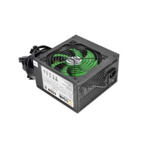 8436531364953 FUENTE DE ALIMENTACION ATX L-LINK 650W LL-PS-650 LL-PS-650 A0053816 L-Link Fuentes de Alimentación LL-PS-650