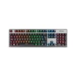 8436532166709 | P/N: NXKROMKRNL | Cod. Artículo: DSP0000003081 Teclado gaming krom kernel usb retroiluminado mecanico negro