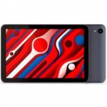 8436542858977 | P/N: 9777332N | Cod. Artículo: DSP0000003487 Tablet spc 10.1 pulgadas gravity negro quadcore octacore 1.6ghz -  3gb -  32gb -  1280x800 -  5mp -  5mp -  wifi -  4g