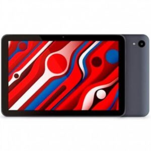 8436542858977 | P/N: 9777332N | Cod. Artículo: DSP0000003487 Tablet spc 10.1 pulgadas gravity negro quadcore octacore 1.6ghz -  3gb -  32gb -  1280x800 -  5mp -  5mp -  wifi -  4g