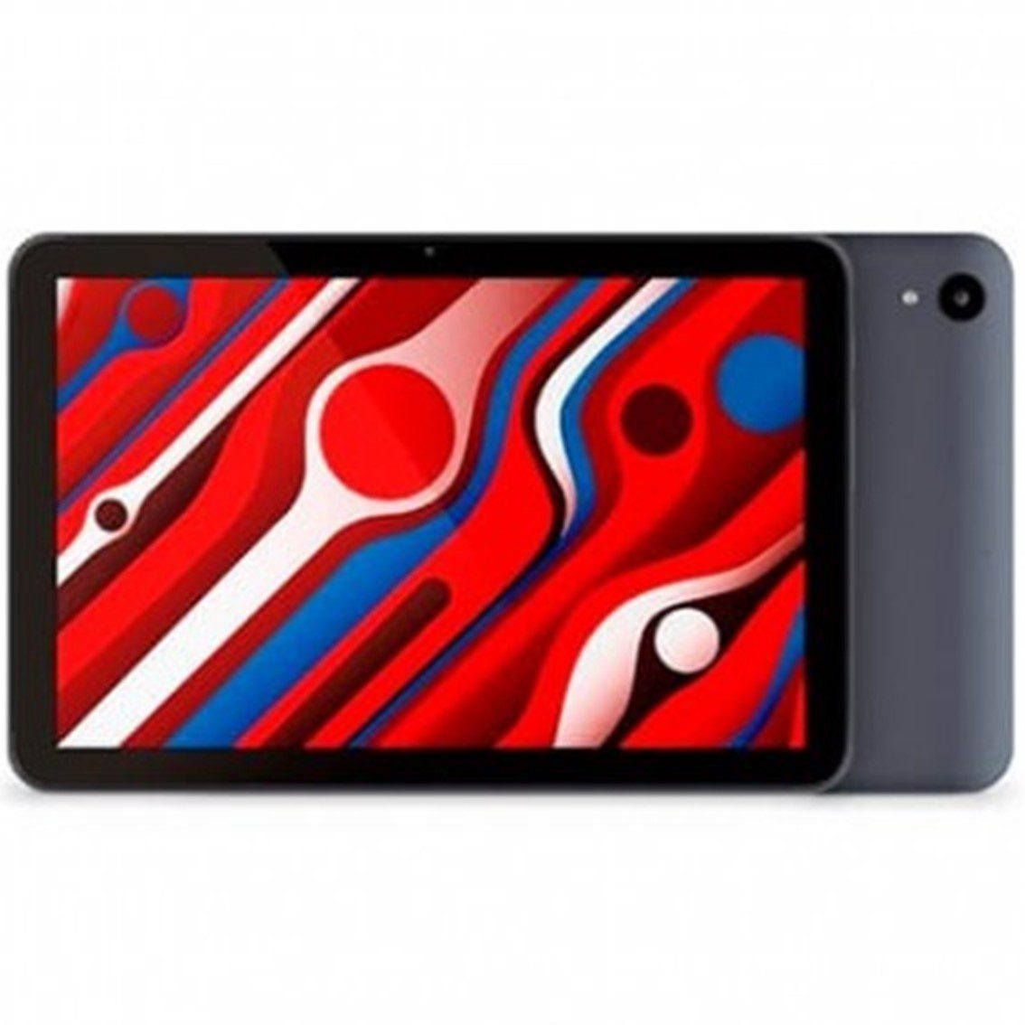 8436542858977 | P/N: 9777332N | Cod. Artículo: DSP0000003487 Tablet spc 10.1 pulgadas gravity negro quadcore octacore 1.6ghz - 3gb - 32gb - 1280x800 - 5mp - 5mp - wifi - 4g