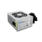 8436556140617 | P/N: FALCOO500SGR | Cod. Artículo: COO-FA500SGR Fuente alimentacion coolbox basic 500gr sfx 500w