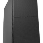 8436587970399 | P/N: NXHUMMERVOID | Cod. Artículo: DSP0000003839 Caja ordenador gaming nox hummer void silent optimized atx