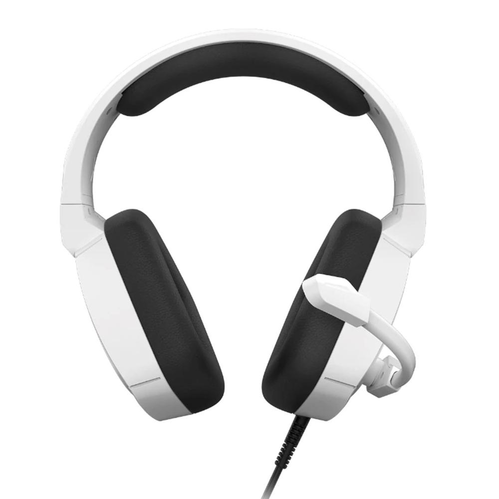 Auricular gaming krom kopa pro blanco - Imagen 2