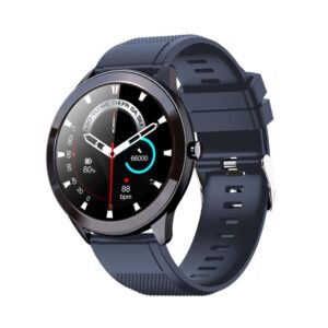 8436588881397 | P/N: LESW32B | Cod. Artículo: DSP0000030342 Smartwatch leotec multisport wave azul