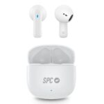 8436609912147 | P/N: 4623B | Cod. Artículo: DSP0000022194 Auriculares spc 2 bluetooth blanco