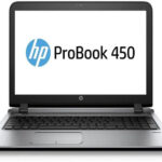 8436616830908 | P/N: OC-12065 | Cod. Artículo: DSP0000028662 Portatil reacondicionado hp probook 450 g3 15.6 pulgadas - i5 - 6th - 8gb - 256 gb ssd  - win 10 pro - teclado español
