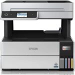 8715946689821 | P/N: C11CJ89402 | Cod. Artículo: MGS0000002254 Multifuncion epson inyeccion color ecotank et - 5150 a4 -  17ppm -  usb -  red -  wifi -  wifi direct -  duplex impresion -  bandeja 250 hojas -  adf 35 hojas