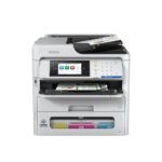 8715946715797 | P/N: C11CK19401 | Cod. Artículo: DSP0000038415 Multifuncion inyeccion epson workforce pro em - c800rdwf color duplex