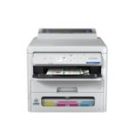 8715946717616 | P/N: C11CK21401 | Cod. Artículo: DSP0000038426 Impresora epson inyeccion color workforce pro ep - c800rdw red -  wifi -  duplex