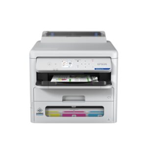 8715946717616 | P/N: C11CK21401 | Cod. Artículo: DSP0000038426 Impresora epson inyeccion color workforce pro ep - c800rdw red - wifi - duplex