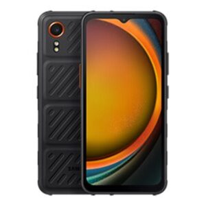 8806095382616 | P/N: SM-G556BZKDEEB | Cod. Artículo: MGS0000023692 Smartphone movil samsung galaxy xcover 5g - 6gb - 128gb - 6.6 pulgadas - negro