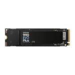 8806095575650 DISCO DURO M2 SSD 2TB PCIE4 SAMSUNG EVO PLUS NVME MZ-V9S2T0BW A0054778 Samsung Discos Duros MZ-V9S2T0BW