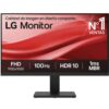 8806096531280 | P/N: 22U401A-B | Cod. Artículo: MGS0000032131 Monitor lg 22u401a - b 21.5 pulgadas fhd 100hz