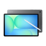 8806097201953 | P/N: SM-X526BZAPEUB | Cod. Artículo: DSP0000034187 Tablet samsung galaxy tab s10 fe 5g 10.9 pulgadas 12gb 256gb gris