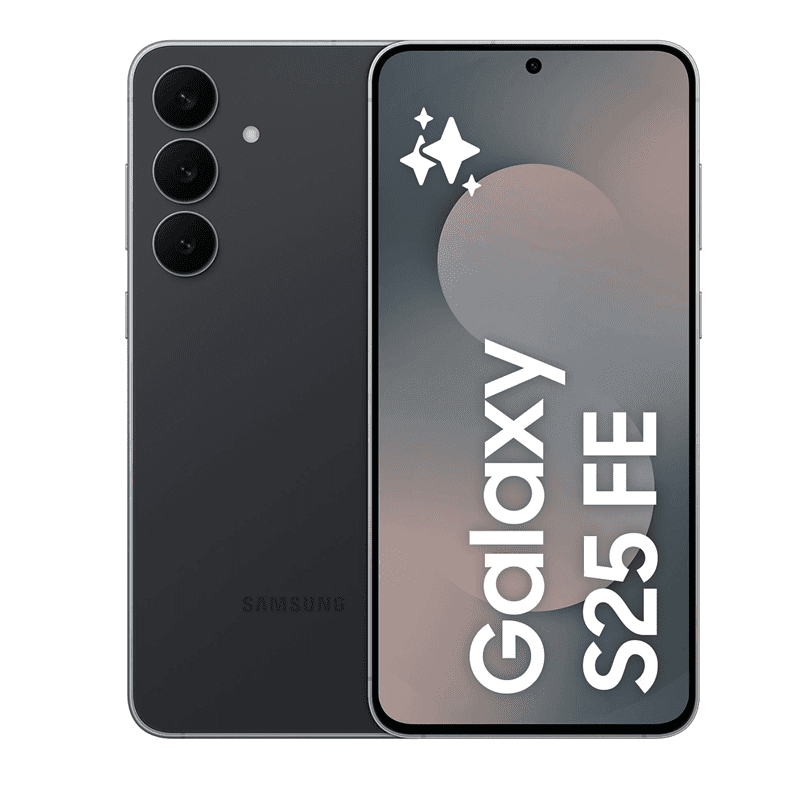 8806097644675 SM-S731B/DS SAMSUNG S25 FE 6