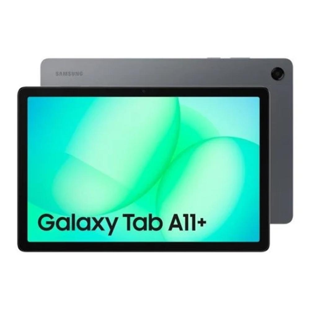 8806097855088 | P/N: SM-X230NZAPEUB | Cod. Artículo: MGS0000031383 Tablet samsung galaxy tab a11+ wifi 11 pulgadas 8gb 256gb gris