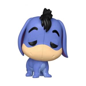 889698802376 | P/N: 80237 | Cod. Artículo: MGS0000031281 Funko pop disney vinyl eeyore