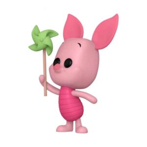 889698802383 | P/N: 80238 | Cod. Artículo: MGS0000031282 Funko pop disney vinyl piglet