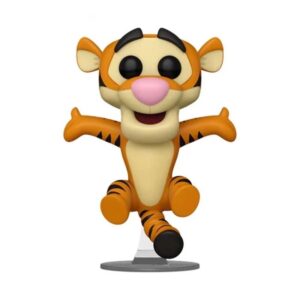 889698802413 | P/N: 80241 | Cod. Artículo: MGS0000031280 Funko pop disney vinyl tigger