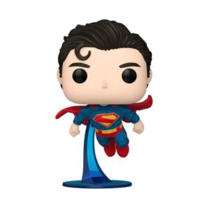 889698856423 | P/N: 85642 | Cod. Artículo: MGS0000027735 Funko pop dc comics superman 2025 superman