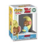 889698862813 | P/N: 86281 | Cod. Artículo: MGS0000029071 Funko pop tom & jerry -  jerry