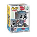 889698862820 | P/N: 86282 | Cod. Artículo: MGS0000029070 Funko pop tom & jerry -  tom