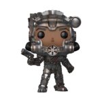 889698867986 | P/N: 86798 | Cod. Artículo: MGS0000031932 Funko pop tv fallout maximus