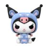 889698872126 | P/N: 87212 | Cod. Artículo: MGS0000031290 Funko pop sanrio: vinyl kuromi como baku