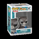 889698883283 | P/N: 88328 | Cod. Artículo: MGS0000031253 Funko pop pets s3 persian cat